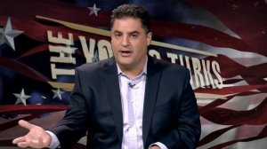 Romney = Bush? Cenk's Political Attack Ad