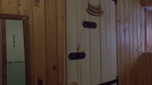 Отдых в бане