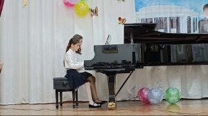 Г.Ф.Гендель - “Фантазия”