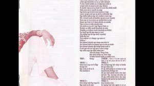 Koffi Olomide - Noblesse Oblige (1993)