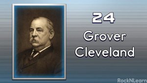 Learn the U.S. Presidents in Order | Rock ’N Learn Presidents Song for Kids