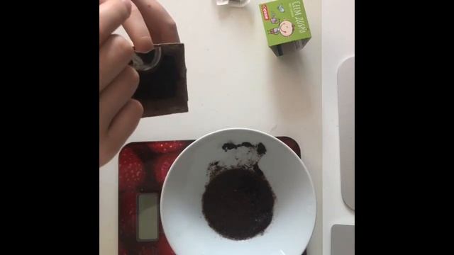 кошечка в саду выращивает шпинат из Окей. Часть 1 смотреть онлайн