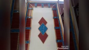 Эндеф паталок мдф паталок фигуралар