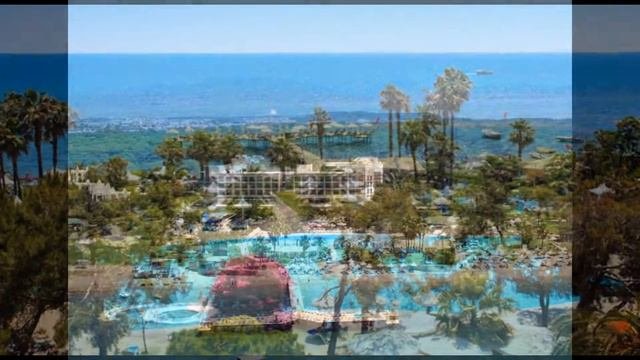 Turquoise Resort Hotel & SPA 5