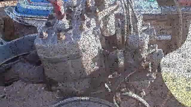 Polaris Indy 500 Wide track compression and run test смотреть онлайн