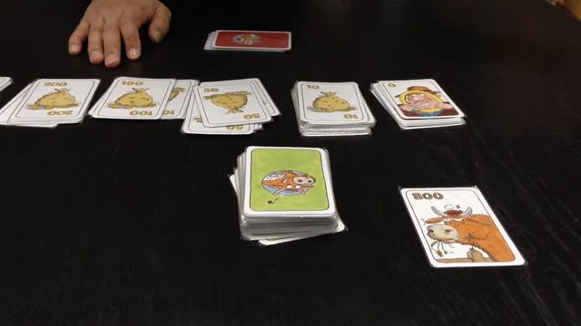 [B&C Games 桌遊教學] Kuhhandel 幕後交易 смотреть онлайн