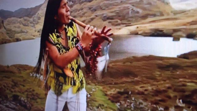 Шаманство на реке в Купавне смотреть онлайн