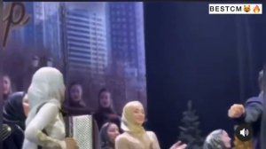 МОЩНЫЙ КОЛЛЕКТИВ АЙМАНИ АЙДАМИРОВОЙ ЗАЖГЛИ СЦЕНУ😍🔥