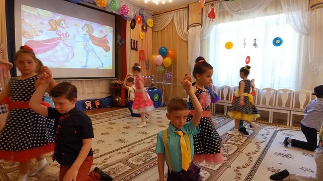 Прощальный вальс выпускников 2019 год смотреть онлайн