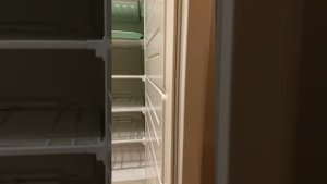 Морозилка Атлант