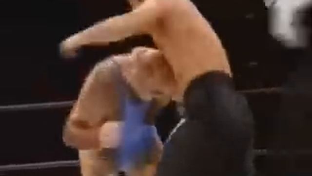 Виктор Зангиев в бушидо смотреть онлайн