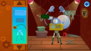 Раскраски с Ми-Ми-Мишками.Как Кеша охотился за Природой.Интерактивная Мульт Игра