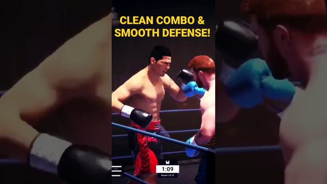 UNDISPUTED🥊New DLC Sergio Martinez Shows Canelo his moves (ESBC)