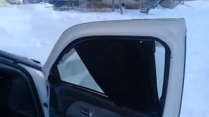 TOYOTA MARK II QUALIS 2