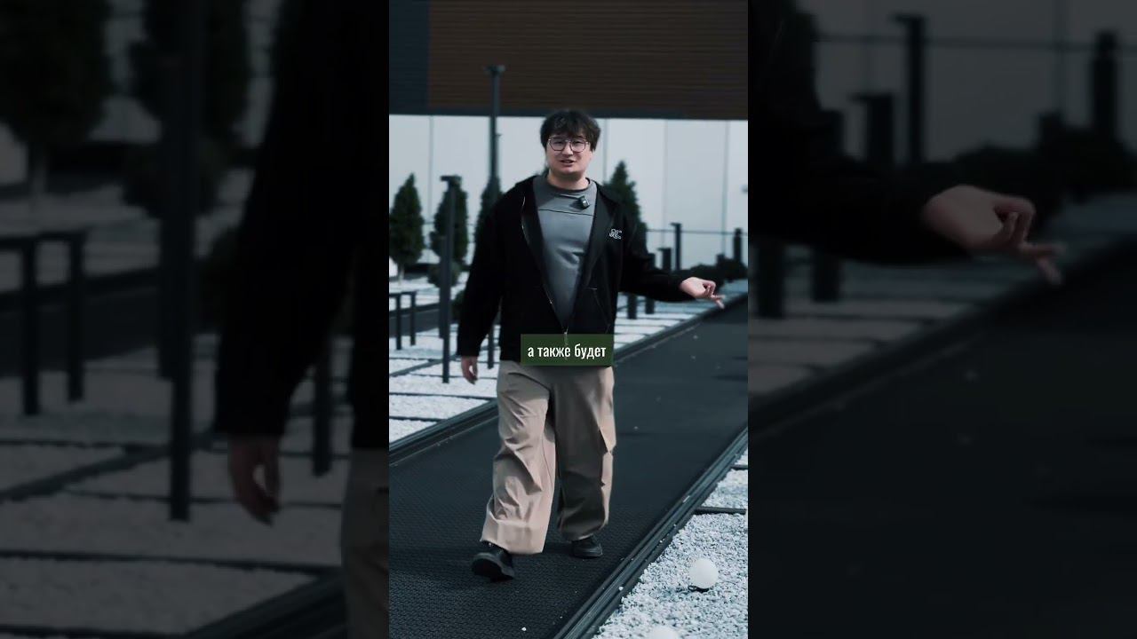 Иногда детали - это не просто детали! Это нечто больше #ландшафтныйдизайн #ландшафт #освещение