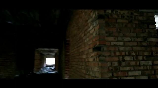 Заброшенный крематорий смотреть онлайн