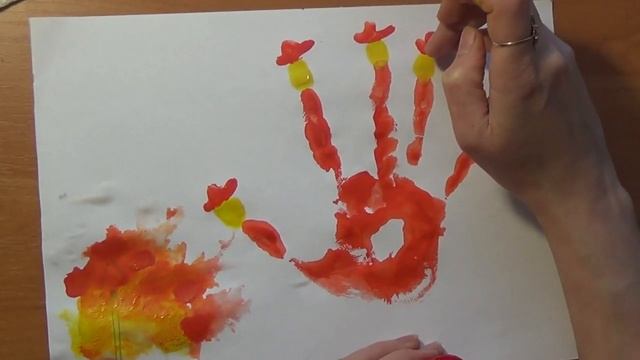 Пожежна безпека. Малювання + дихальна вправа /// Пожарная безопасность. Рисование + дыхат.упражнени смотреть онлайн