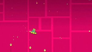 Программа для подделки кликов Geometry dash + Geometry dash bot