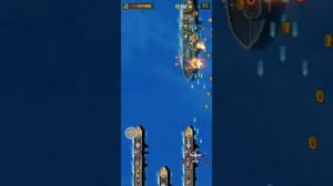 1942 Arcade Shooter Level 14 HD 1080p