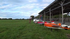 Большие гуси 2024 (1 часть)