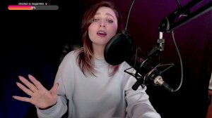 ЭКСПРОМТ НА СТРИМЕ ?