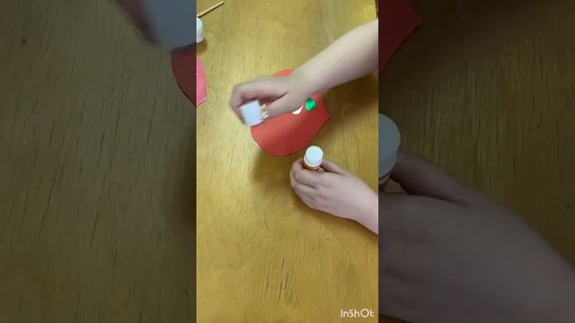 Мастер-класс "Подарок маме". Подготовил воспитатель Белоцерковская З. А. смотреть онлайн