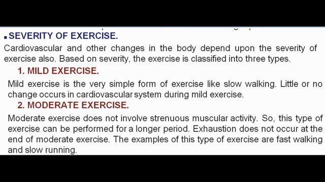 Essentials Of Medical Physiology : CARDIOVASCULAR SYSTEM.Cardiovascular Adjustments during Exercise смотреть онлайн