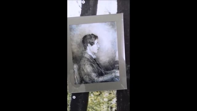 Экскурсия по музею в Прямухино