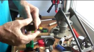 НОВАЯ МАТРИЦА ДЛЯ 16 КАЛИБРА ,ПОДКРУТКА ЗВЕЗДЫ