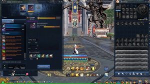 Blade and Soul / Как заработать золота новичку в Blade & Soul / Blades and Soul крафт