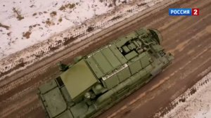 ЗРК Тор. Рождение