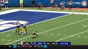 Steelers vs. Bills Week 1 Highlights NFL 2021.mp4