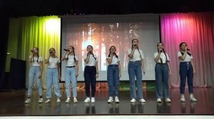 мы дети твои, Россия