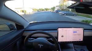 Как устроены электромобили?