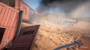 Battlefield 1 Скрыться у всех на глазах Все боевые уставы