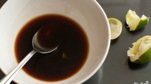 Шашлык из карпа