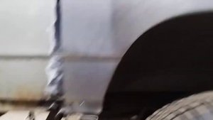 ремчасти заднего грузового отсека УАЗ Патриот Пикап.+79266919160