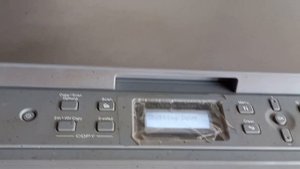 How to Solve 03 Error Code in Brother Printers