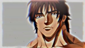 Эдит Боец Баки 4К