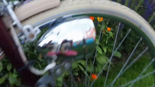 Partially Restoring a Puch Elegance 3 Speed смотреть онлайн