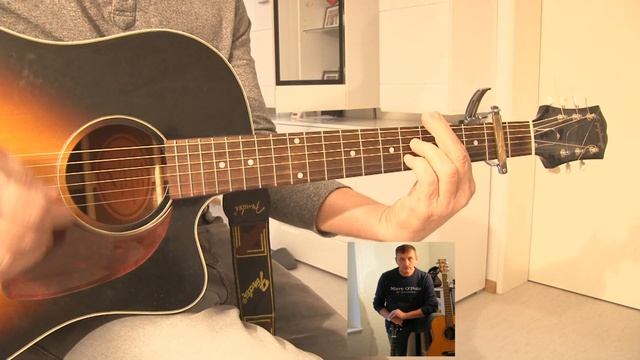 Базара нет  . аккорды для гитары смотреть онлайн