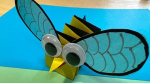 Быстро и легко. Муха, муха Цокотуха