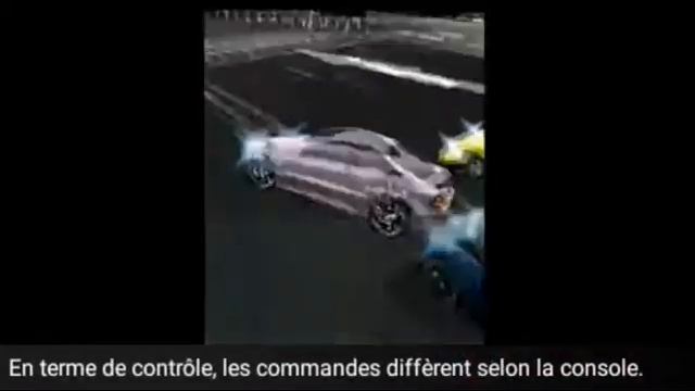 Asphalt™4: Elite Racing (N-Gage 2.0) –Gameplay & review смотреть онлайн