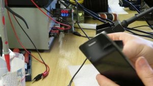 Ремонт Lenovo Vibe Z K910 перезагружается при включении