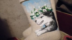 Как правильно выбрать валенки /советы выбора валенок