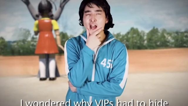 Squid game vs Mr beast Rap battle challenge but I add music/Remix [part 2] смотреть онлайн