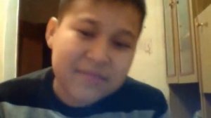 Марина я сказал привет.