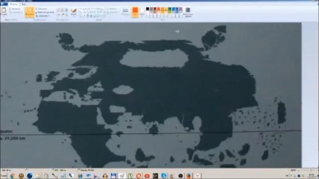 ЛУНА ДАЛА ОТВЕТ 116 часть Америки нет Почему её придумали смотреть онлайн