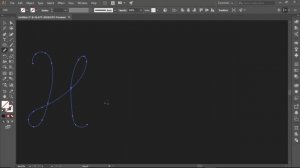 How to make 3D effect lettering in illustrator using blend tool