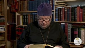 Книга Иисуса Навина. Глава 23. Протоиерей Олег Стеняев. Толкование Ветхого Завета. Толкование Библи